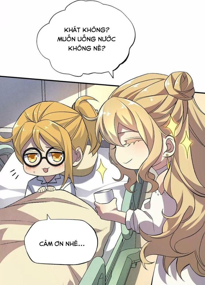 Thời Kỳ Tận Thế Chapter 113 - Trang 4