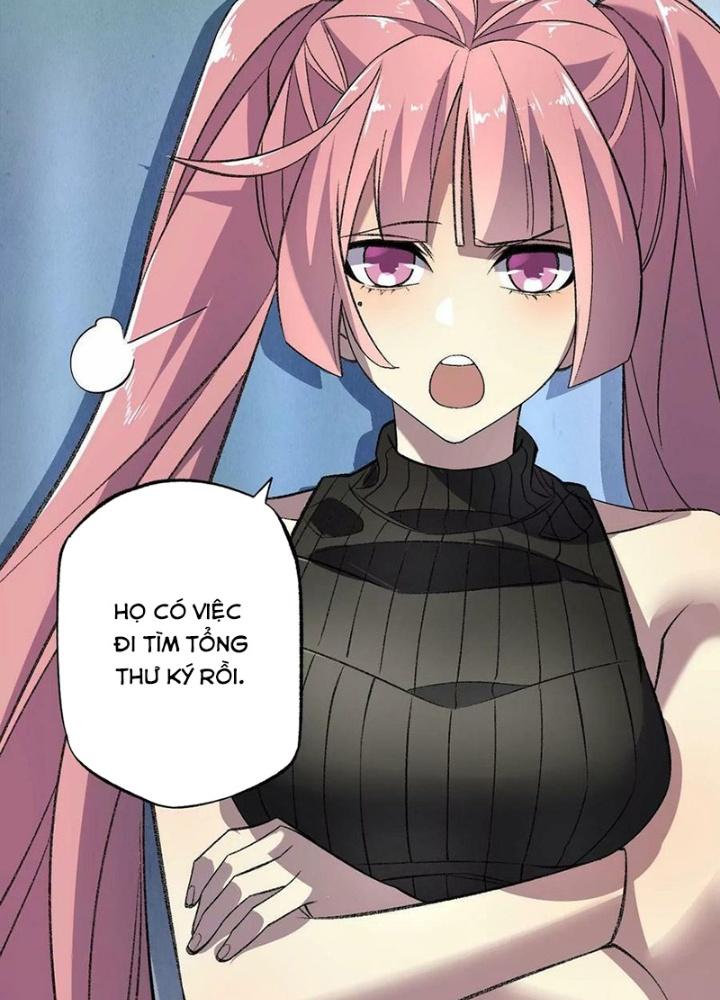 Thời Kỳ Tận Thế Chapter 113 - Trang 4