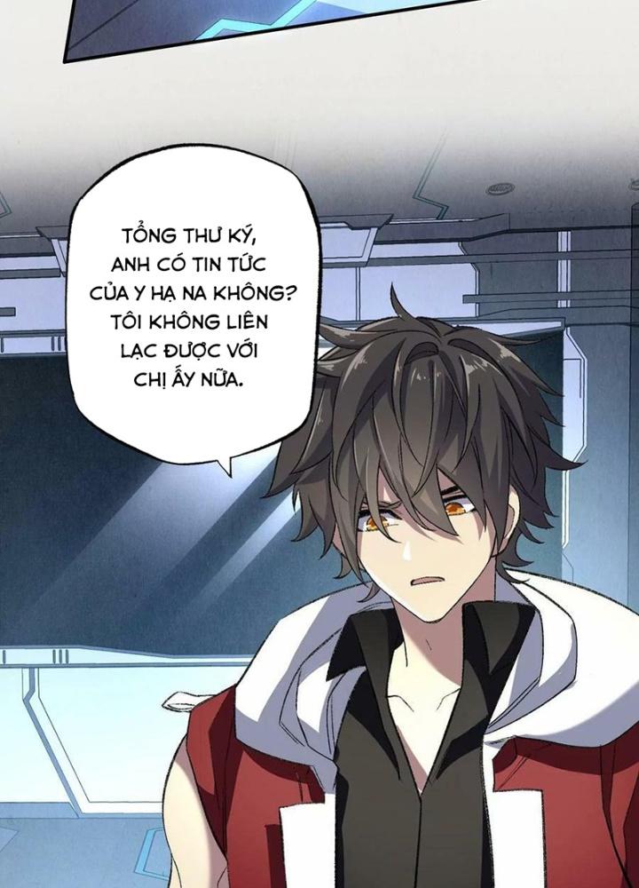 Thời Kỳ Tận Thế Chapter 113 - Trang 4