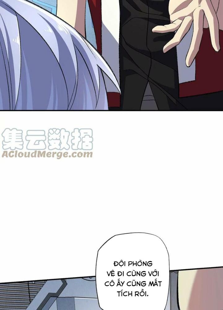 Thời Kỳ Tận Thế Chapter 113 - Trang 4