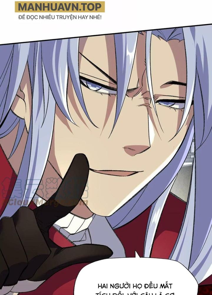 Thời Kỳ Tận Thế Chapter 113 - Trang 4