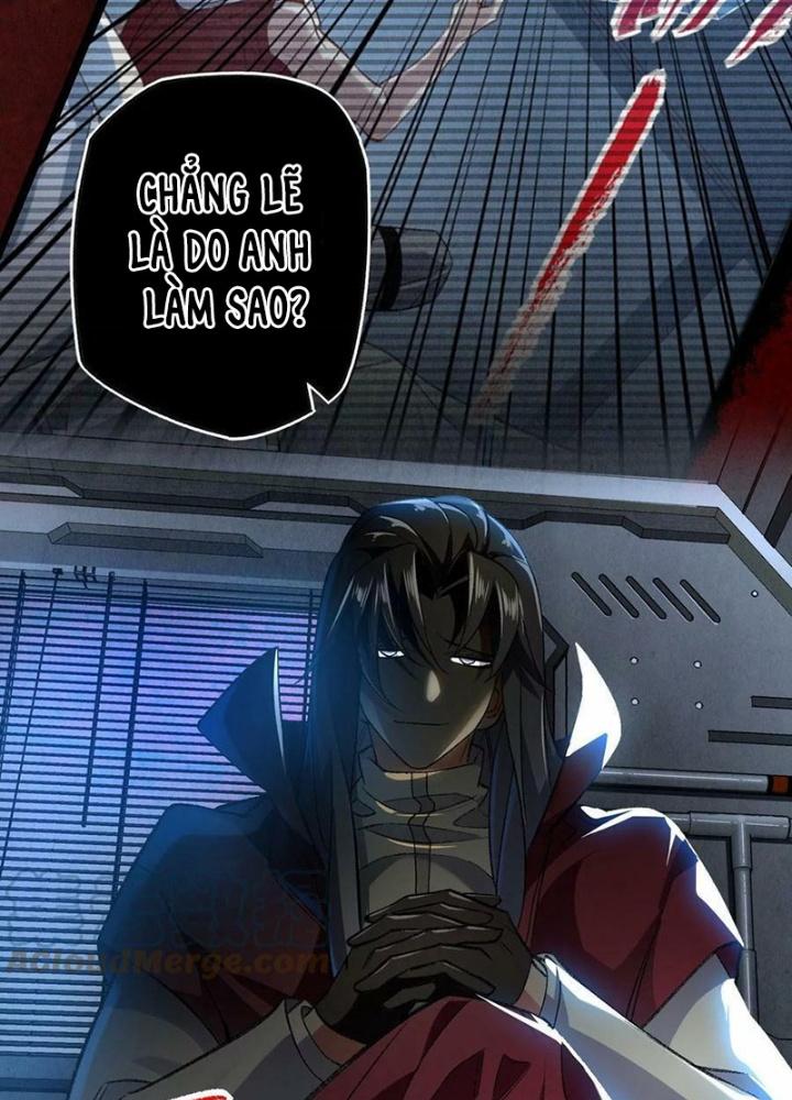 Thời Kỳ Tận Thế Chapter 113 - Trang 4