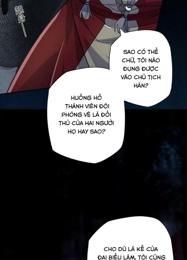 Thời Kỳ Tận Thế Chapter 113 - Trang 4
