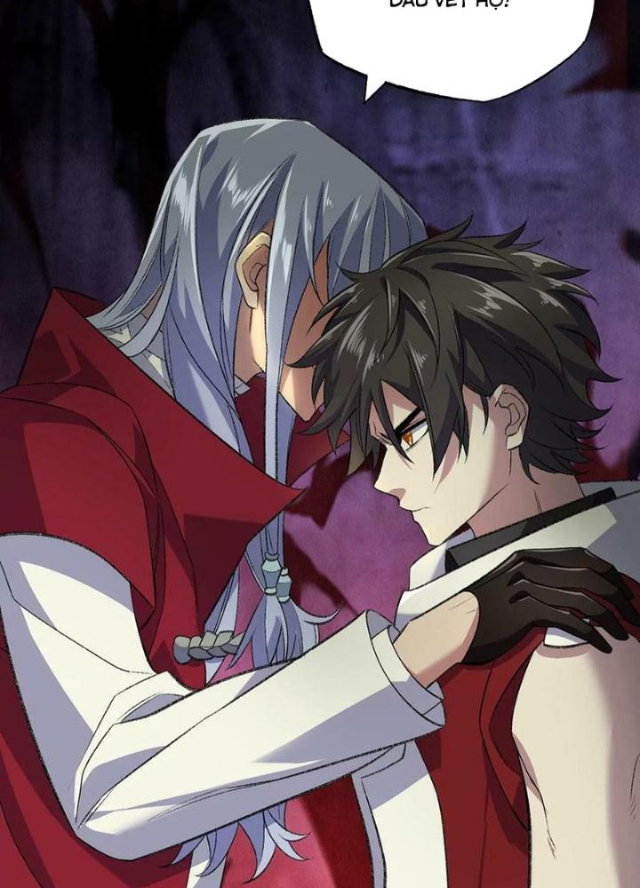 Thời Kỳ Tận Thế Chapter 113 - Trang 4