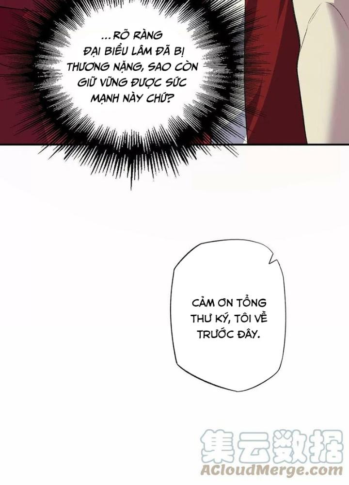 Thời Kỳ Tận Thế Chapter 113 - Trang 4