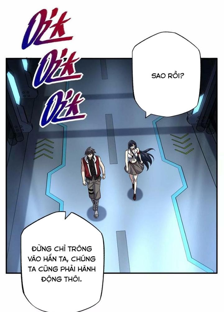 Thời Kỳ Tận Thế Chapter 113 - Trang 4