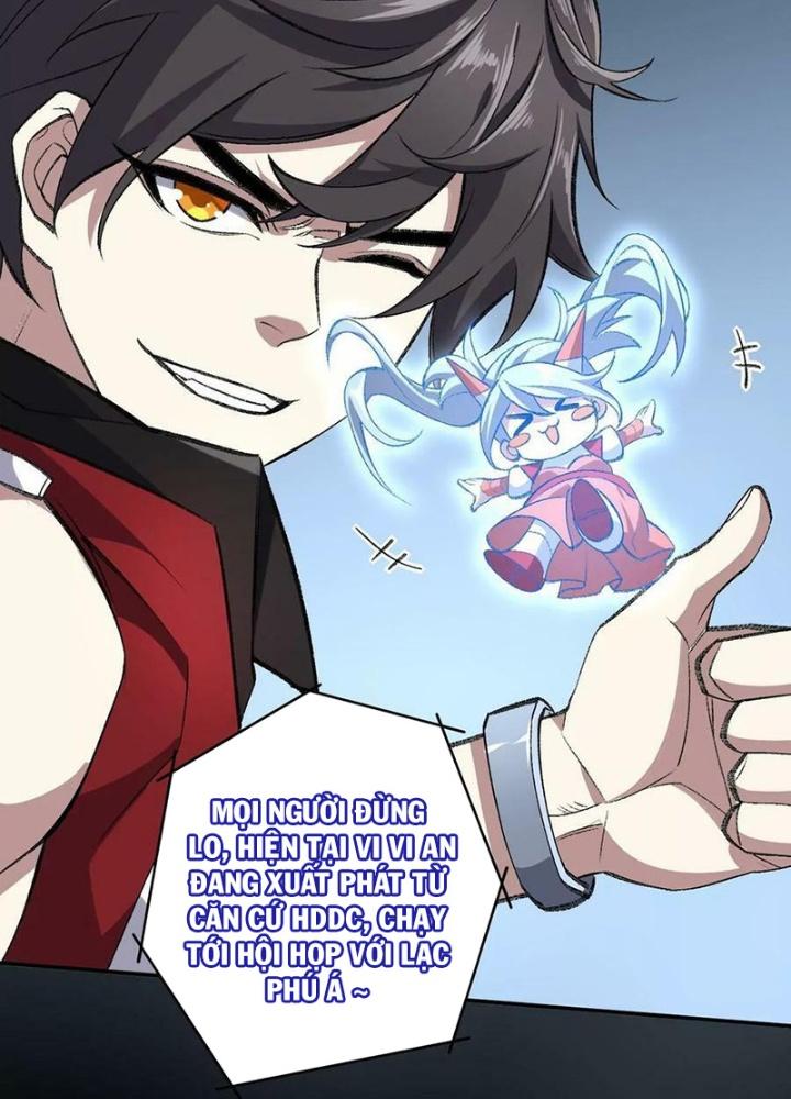 Thời Kỳ Tận Thế Chapter 114 - Trang 4