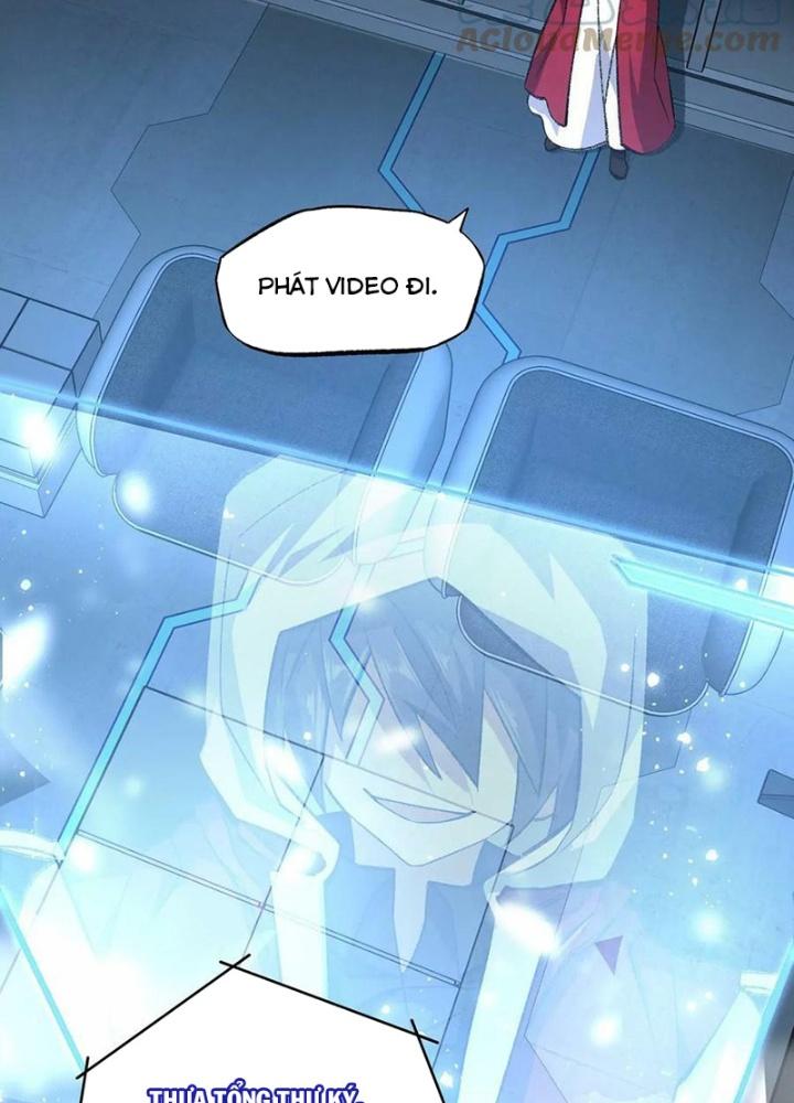 Thời Kỳ Tận Thế Chapter 114 - Trang 4