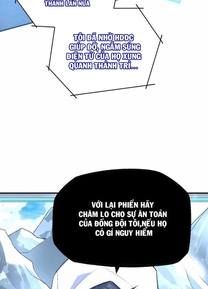 Thời Kỳ Tận Thế Chapter 114 - Trang 4