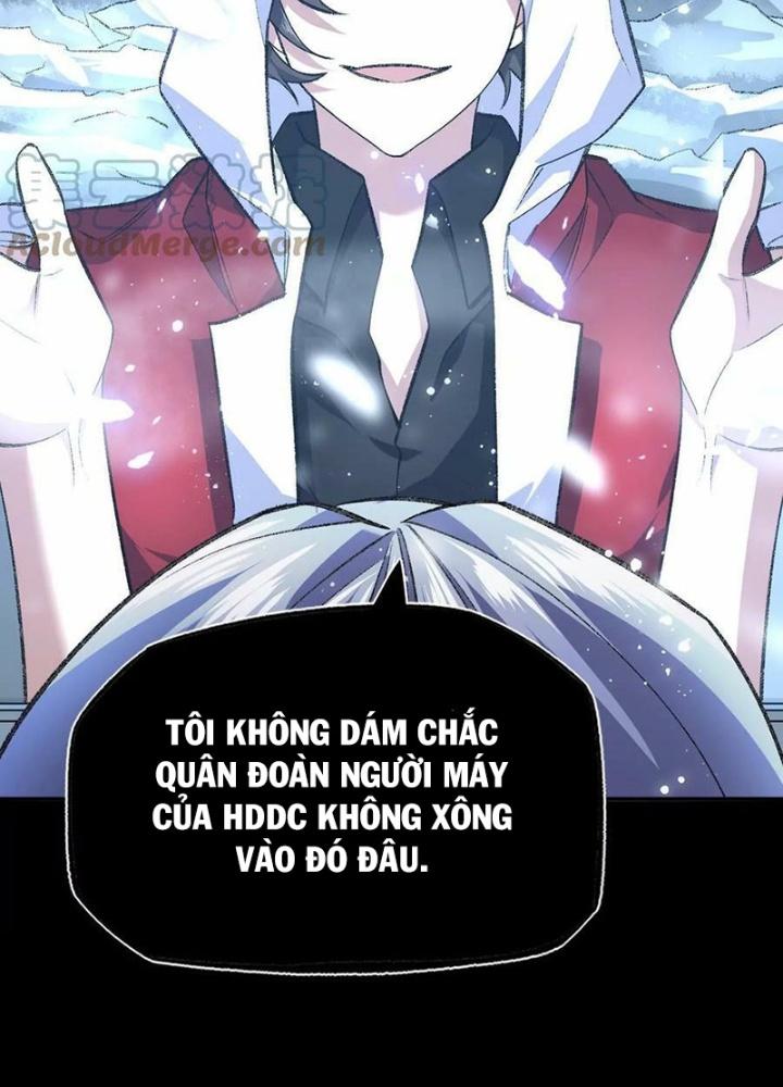Thời Kỳ Tận Thế Chapter 114 - Trang 4