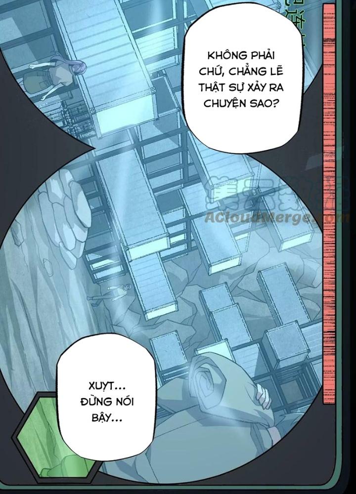 Thời Kỳ Tận Thế Chapter 114 - Trang 4
