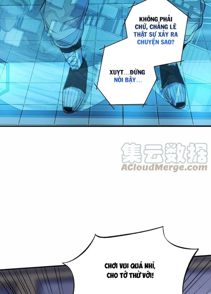 Thời Kỳ Tận Thế Chapter 114 - Trang 4