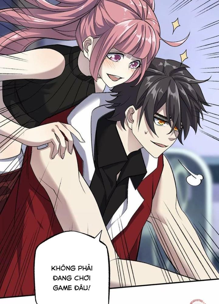 Thời Kỳ Tận Thế Chapter 114 - Trang 4