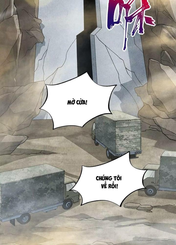 Thời Kỳ Tận Thế Chapter 114 - Trang 4