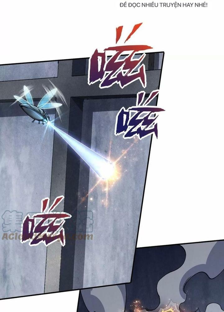 Thời Kỳ Tận Thế Chapter 114 - Trang 4