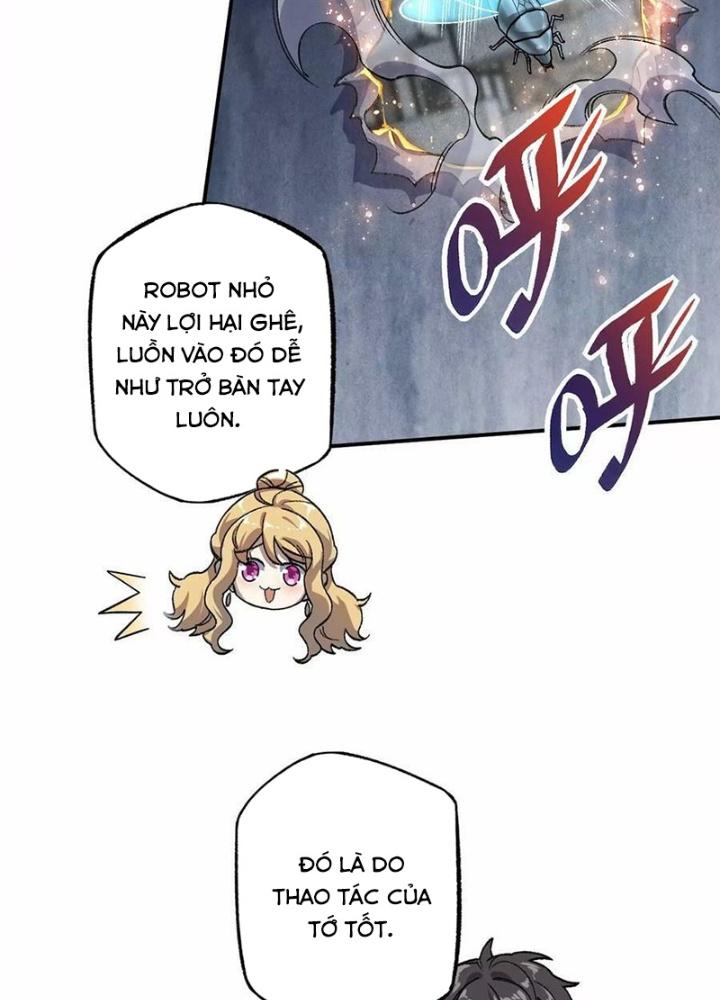Thời Kỳ Tận Thế Chapter 114 - Trang 4