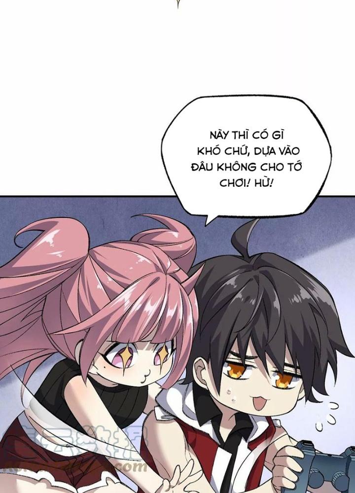 Thời Kỳ Tận Thế Chapter 114 - Trang 4