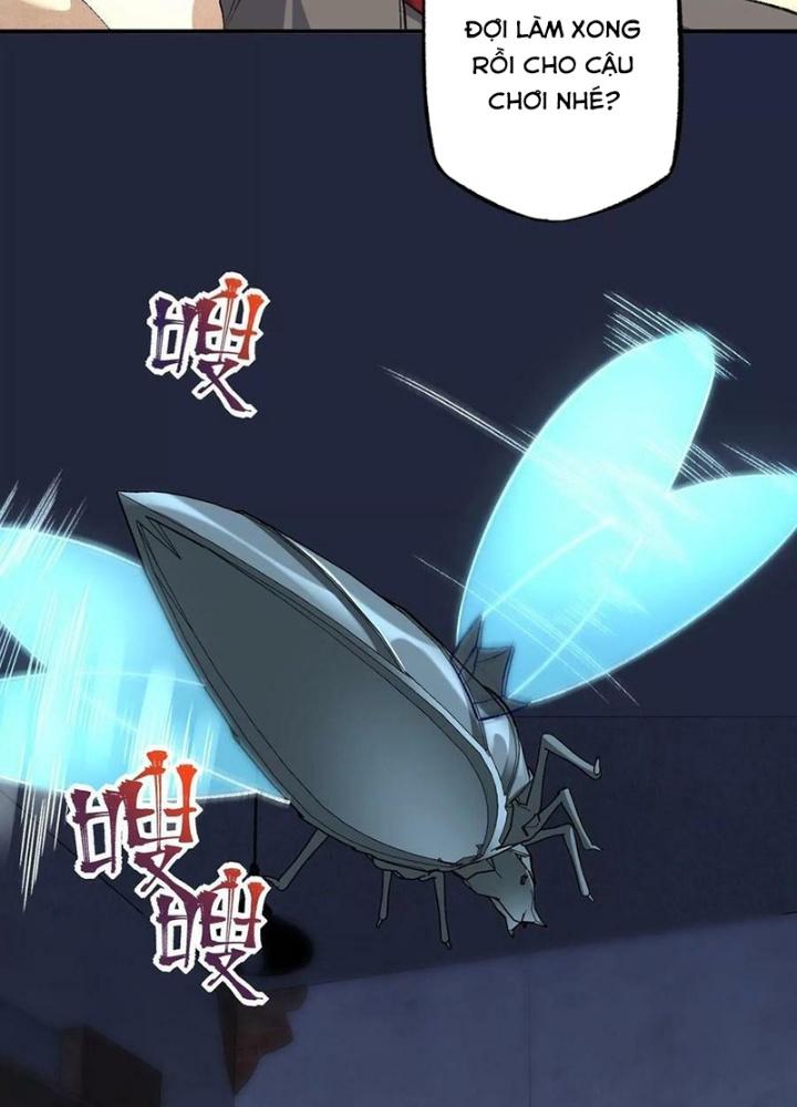 Thời Kỳ Tận Thế Chapter 114 - Trang 4