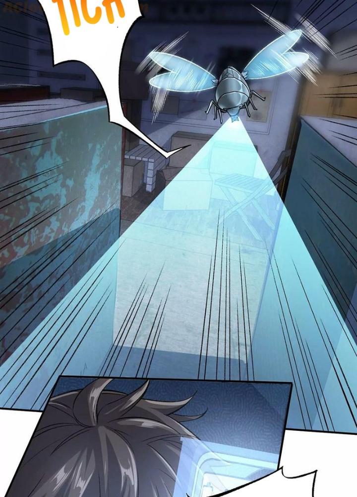 Thời Kỳ Tận Thế Chapter 114 - Trang 4