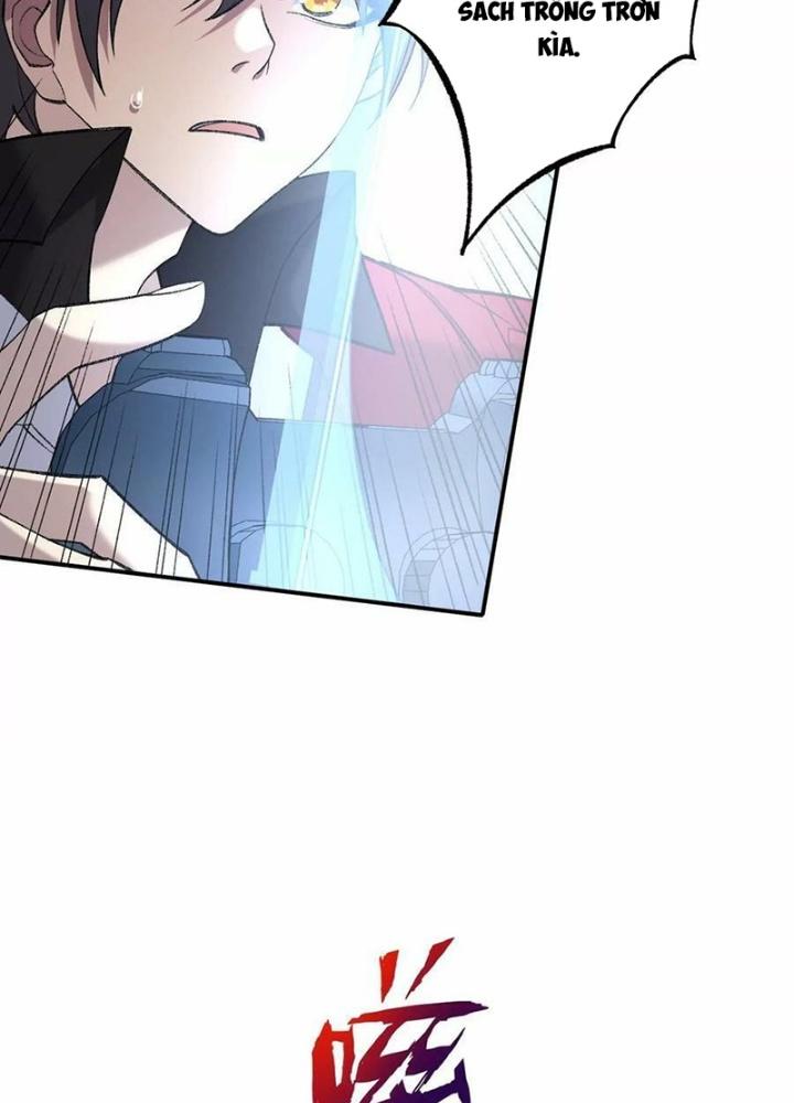 Thời Kỳ Tận Thế Chapter 114 - Trang 4