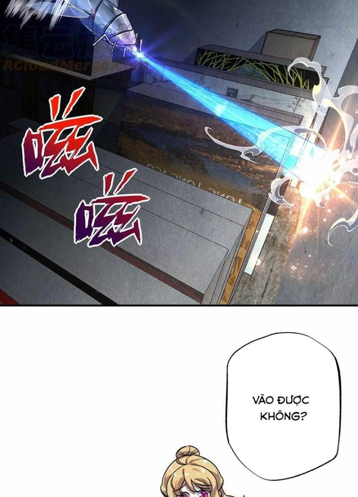 Thời Kỳ Tận Thế Chapter 114 - Trang 4
