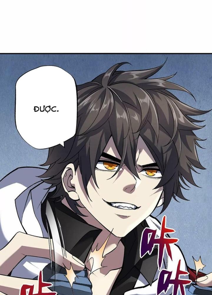 Thời Kỳ Tận Thế Chapter 114 - Trang 4