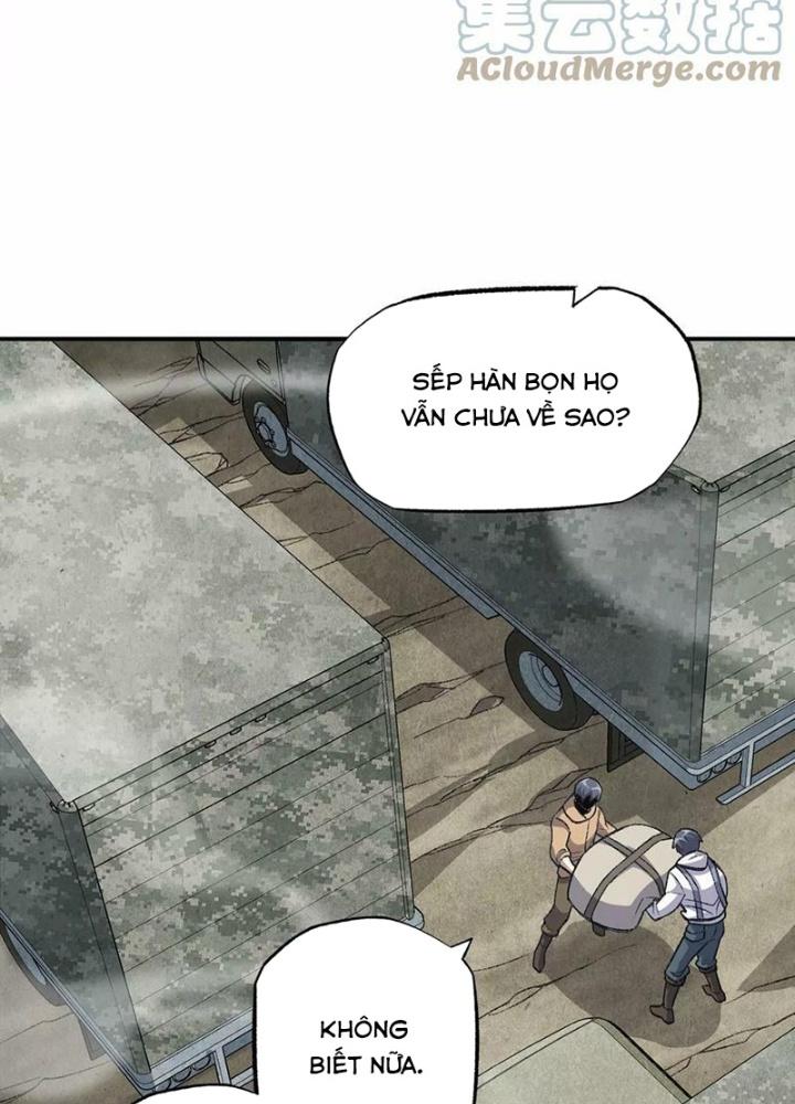 Thời Kỳ Tận Thế Chapter 114 - Trang 4