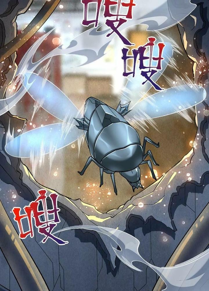 Thời Kỳ Tận Thế Chapter 114 - Trang 4