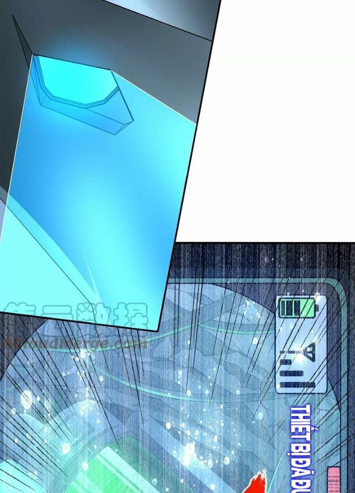 Thời Kỳ Tận Thế Chapter 114 - Trang 4