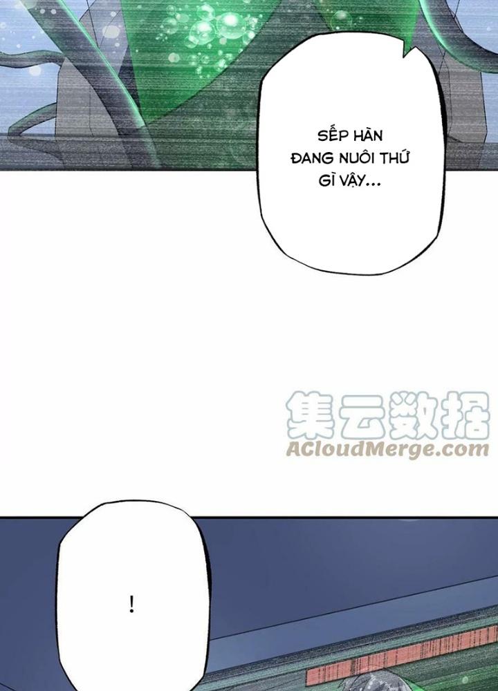 Thời Kỳ Tận Thế Chapter 114 - Trang 4