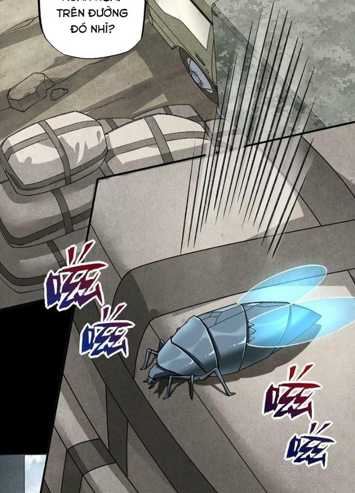 Thời Kỳ Tận Thế Chapter 114 - Trang 4