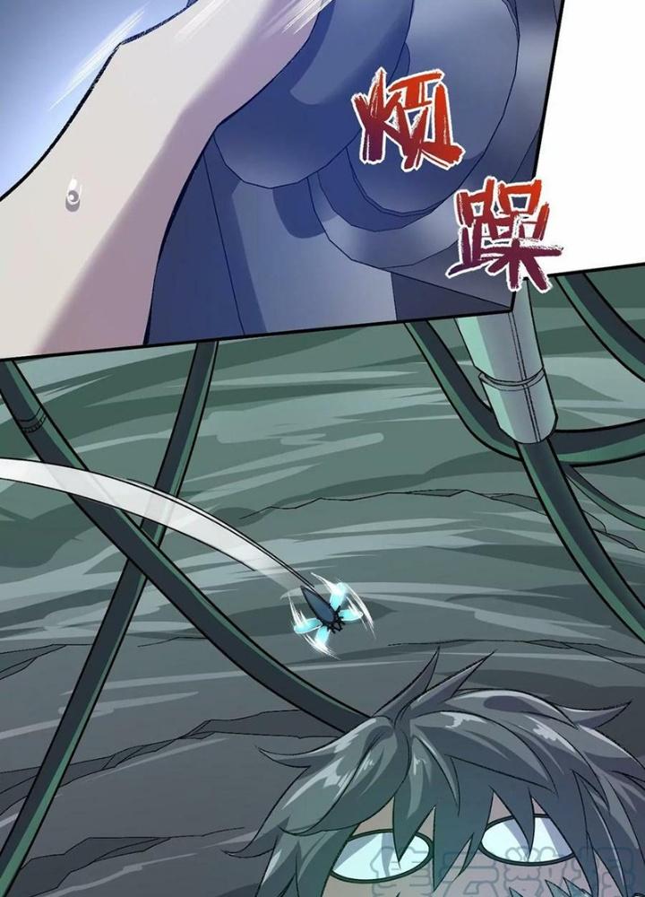 Thời Kỳ Tận Thế Chapter 114 - Trang 4