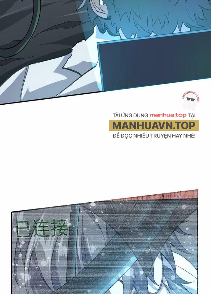 Thời Kỳ Tận Thế Chapter 114 - Trang 4