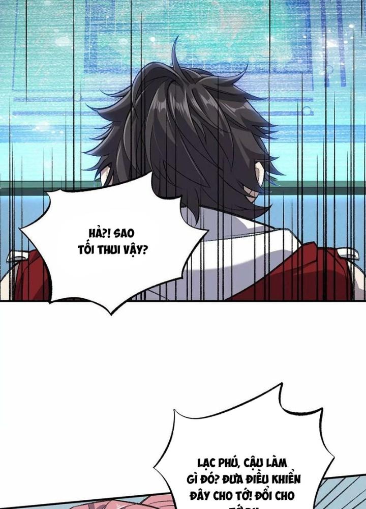 Thời Kỳ Tận Thế Chapter 114 - Trang 4
