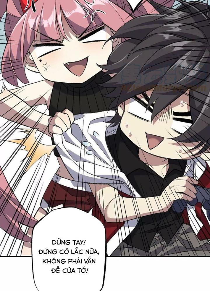 Thời Kỳ Tận Thế Chapter 114 - Trang 4