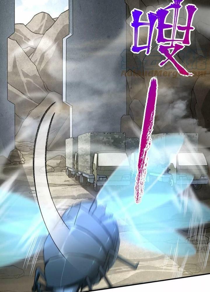 Thời Kỳ Tận Thế Chapter 114 - Trang 4