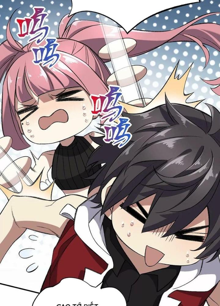 Thời Kỳ Tận Thế Chapter 114 - Trang 4
