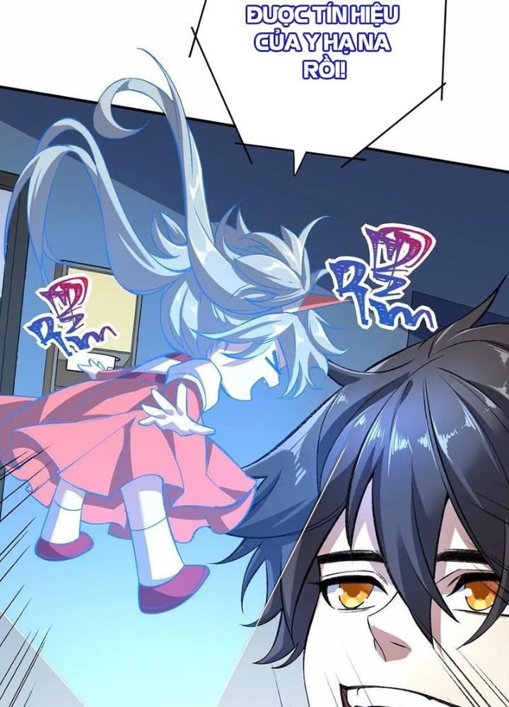 Thời Kỳ Tận Thế Chapter 114 - Trang 4