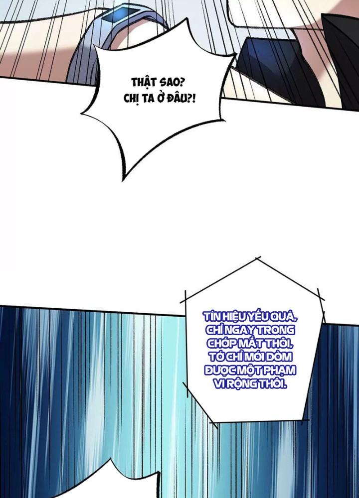 Thời Kỳ Tận Thế Chapter 114 - Trang 4