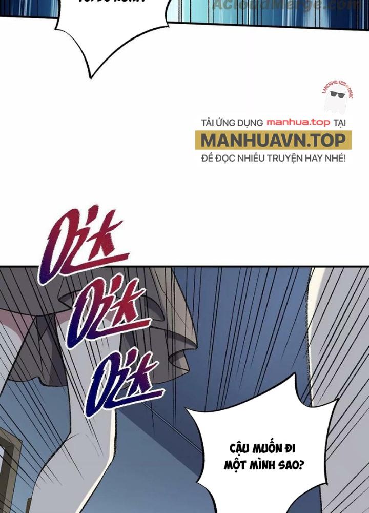 Thời Kỳ Tận Thế Chapter 114 - Trang 4