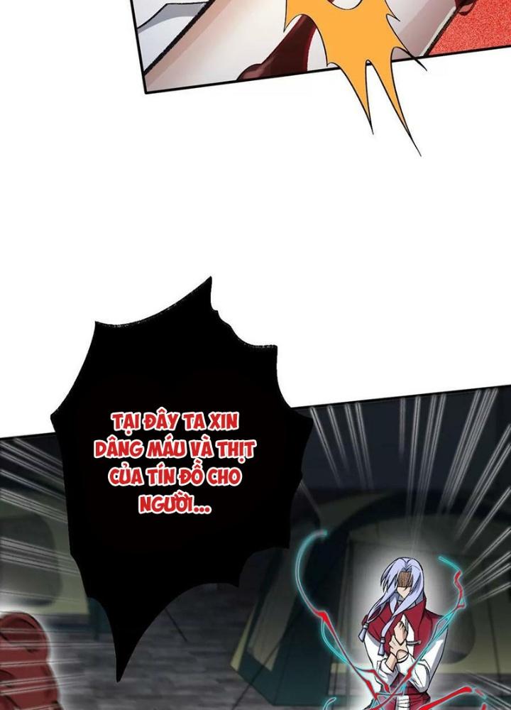 Thời Kỳ Tận Thế Chapter 117 - Trang 4