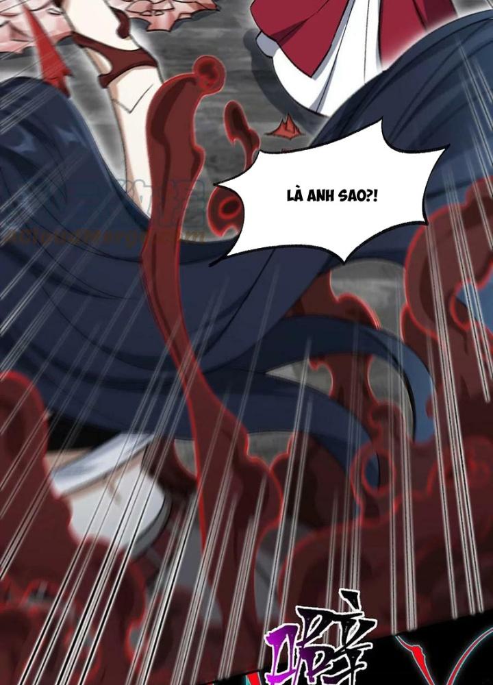 Thời Kỳ Tận Thế Chapter 117 - Trang 4