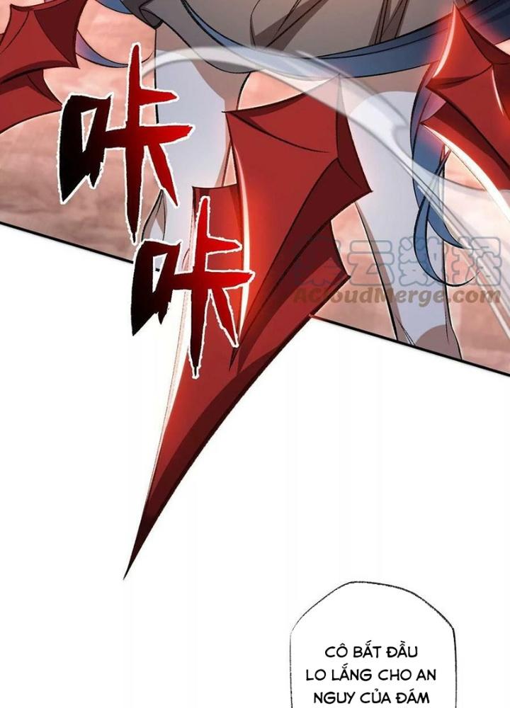 Thời Kỳ Tận Thế Chapter 117 - Trang 4