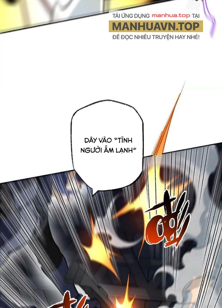 Thời Kỳ Tận Thế Chapter 117 - Trang 4