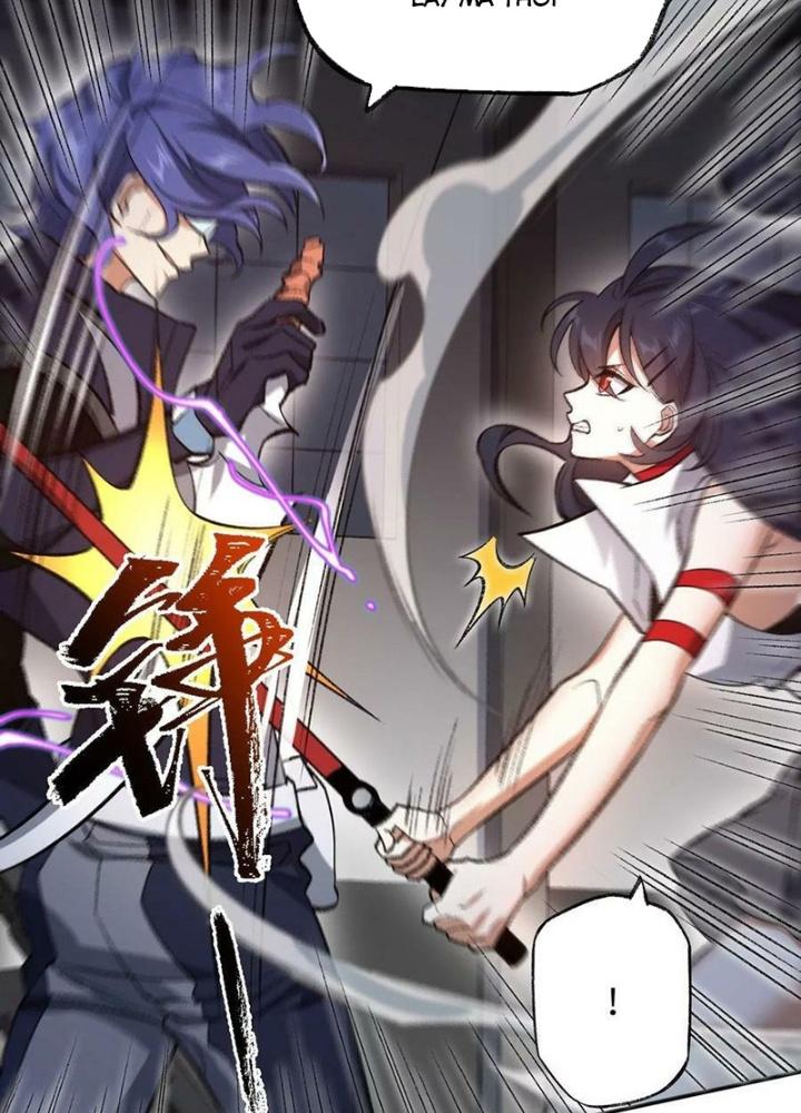 Thời Kỳ Tận Thế Chapter 117 - Trang 4