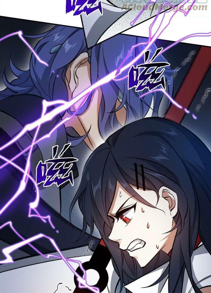 Thời Kỳ Tận Thế Chapter 117 - Trang 4