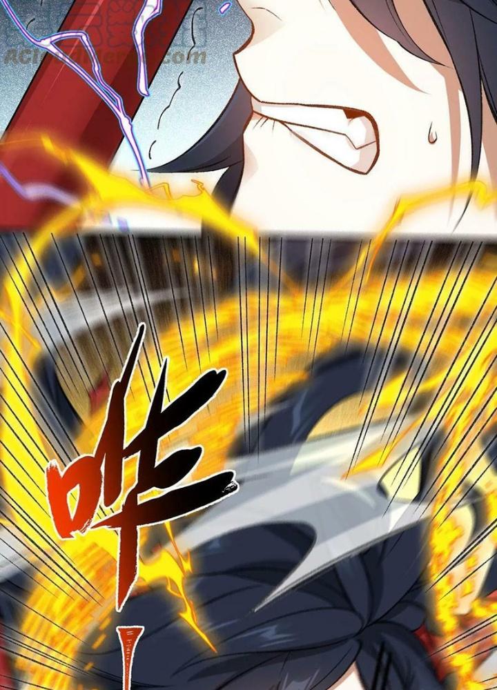 Thời Kỳ Tận Thế Chapter 117 - Trang 4