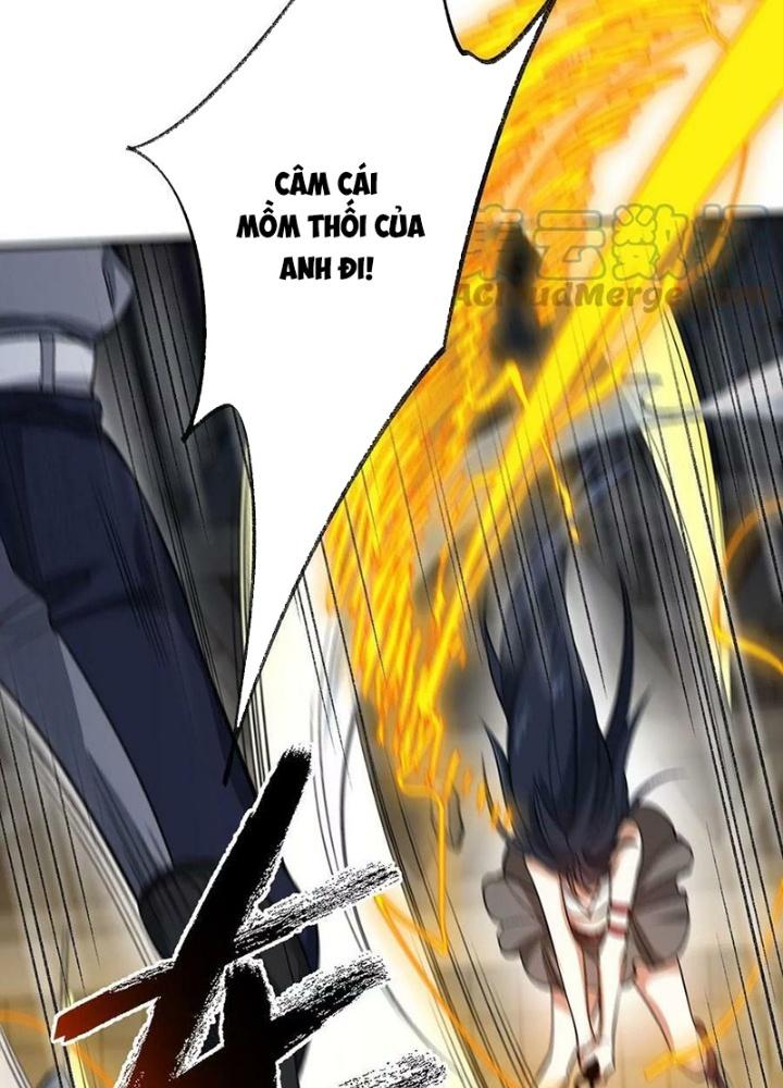 Thời Kỳ Tận Thế Chapter 117 - Trang 4