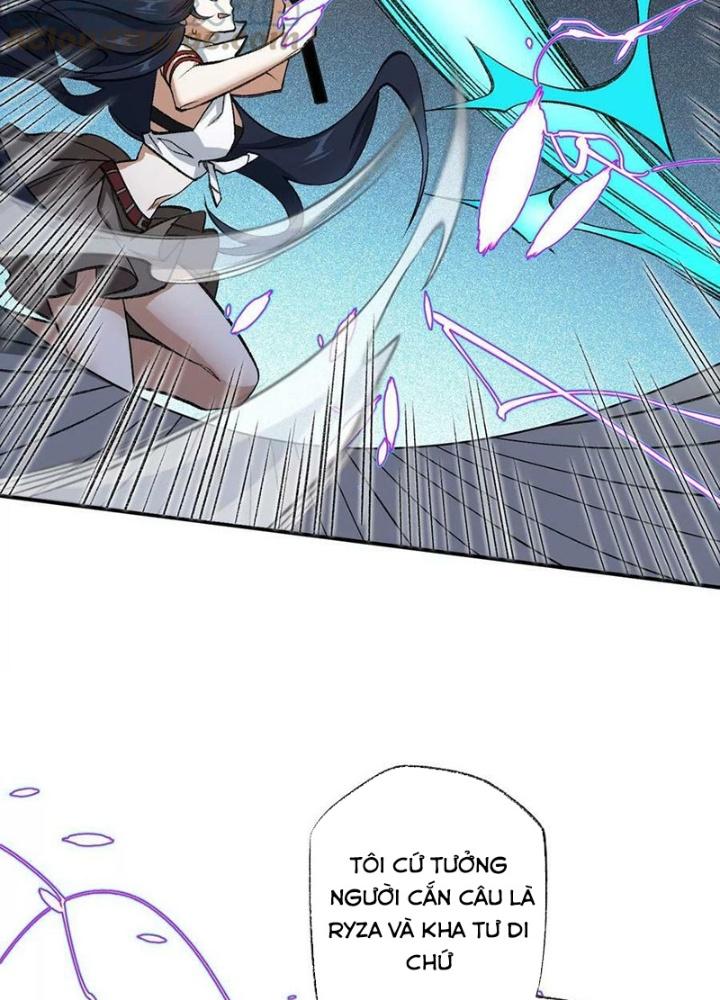 Thời Kỳ Tận Thế Chapter 117 - Trang 4