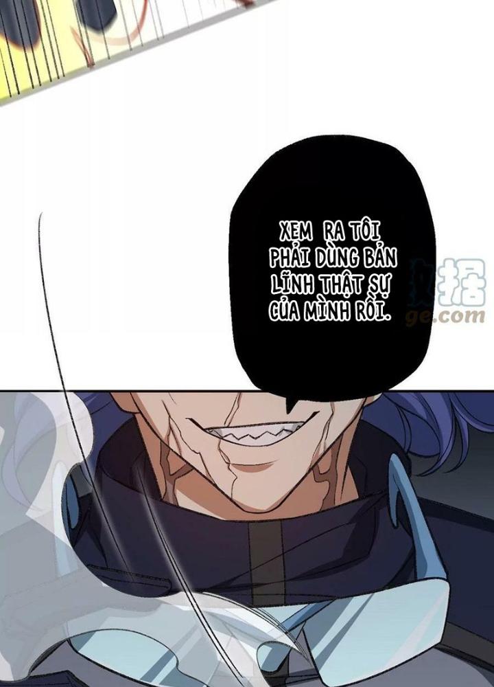 Thời Kỳ Tận Thế Chapter 117 - Trang 4